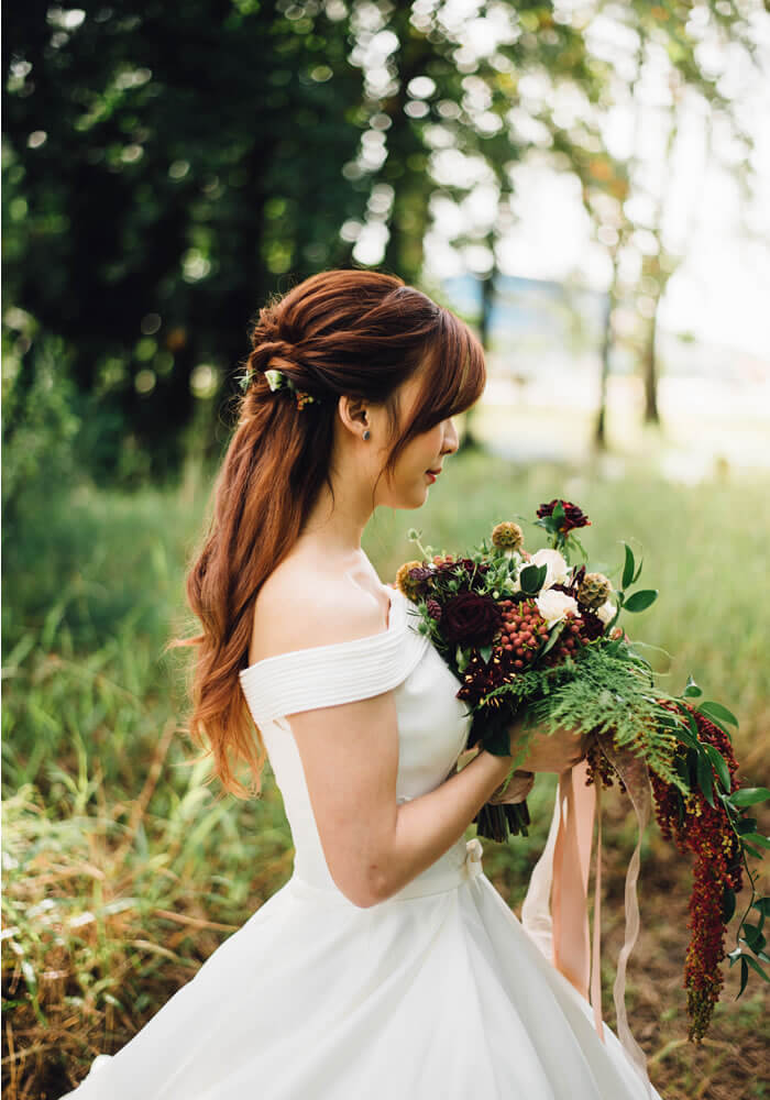 Wedding Photo Session